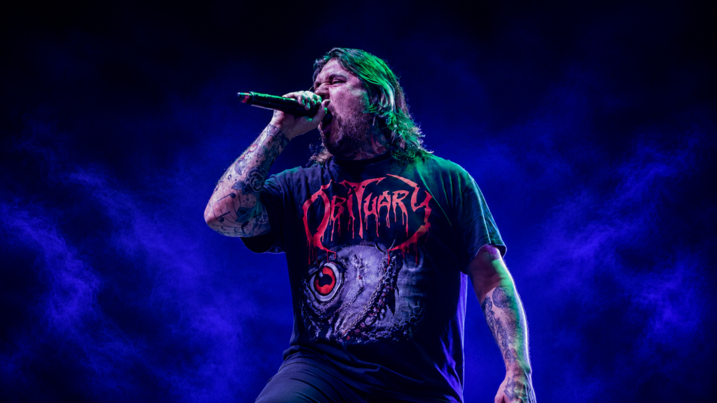 FIT FOR AN AUTOPSY