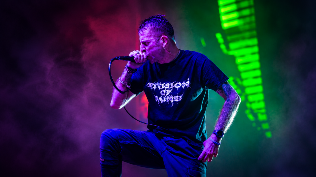 LAMB OF GOD