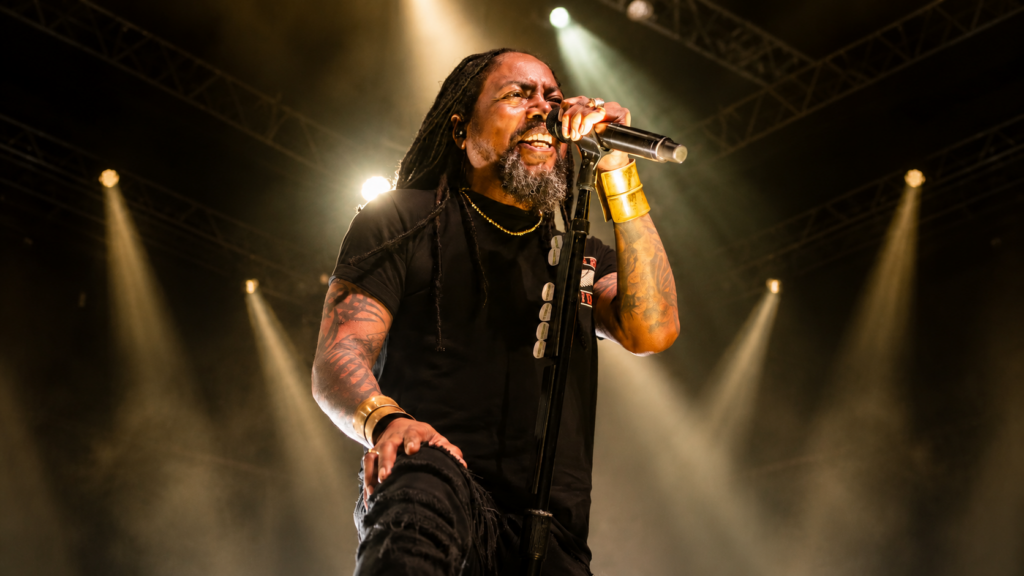 SEVENDUST
