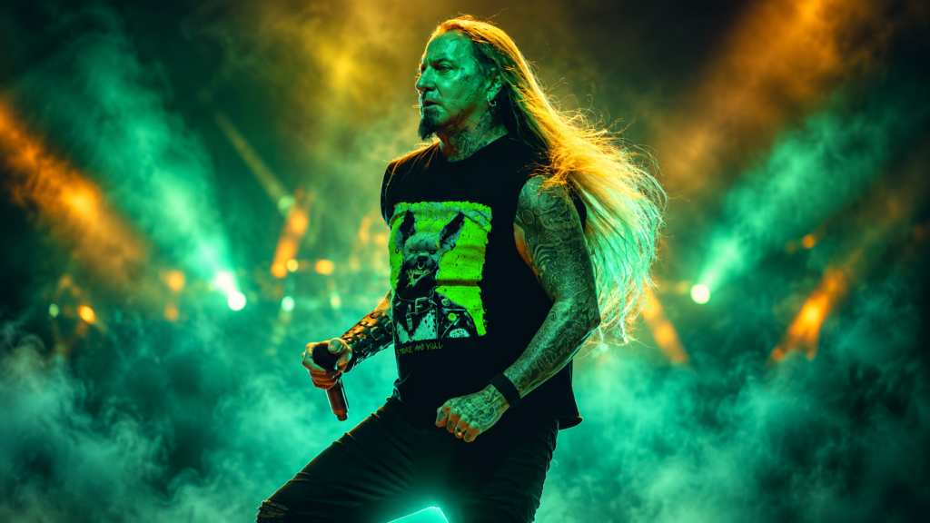 DEVILDRIVER